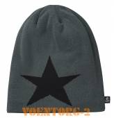 ����� ������ Beanie STAR | ���� ANTHRACITE